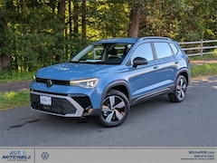 2025 Volkswagen Taos 1.5T S SUV