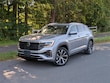  Volkswagen Atlas Cross Sport