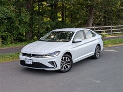 New 2025 Volkswagen Jetta 1.5T S Sedan for Sale in Simsbury, CT