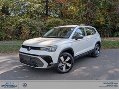 2025 Volkswagen Taos 1.5T S SUV