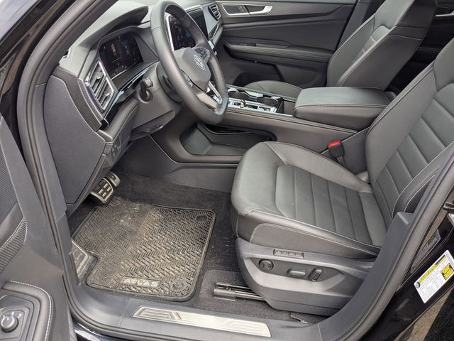 2026 Volkswagen Atlas Cross Sport SEL R-LINE - Photo 13