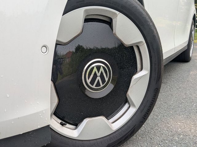 2025 Volkswagen ID. Buzz PRO S - Photo 9