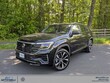 Volkswagen Atlas Cross Sport