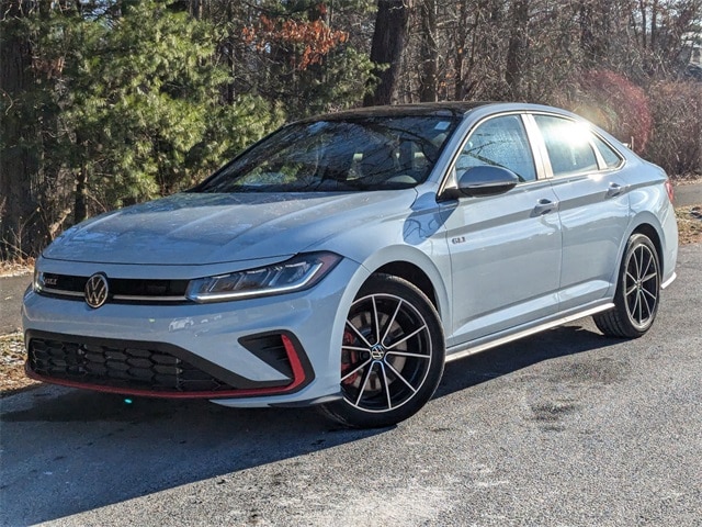 2025 Volkswagen Jetta GLI Autobahn's photo