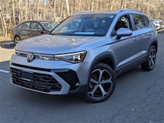 New 2026 Volkswagen Taos 1.5T SEL SUV for Sale in Simsbury, CT