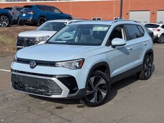 2026 Volkswagen Taos 1.5T SE SUV