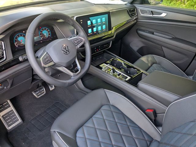 2025 Volkswagen Atlas Cross Sport SEL Premium R-LINE - Photo 12
