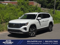 2026 Volkswagen Atlas SE w/Technology SUV