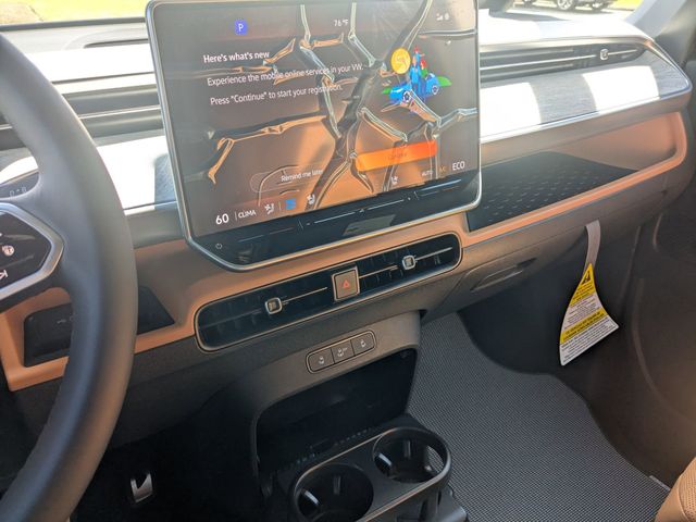 2025 Volkswagen ID. Buzz PRO S - Photo 15