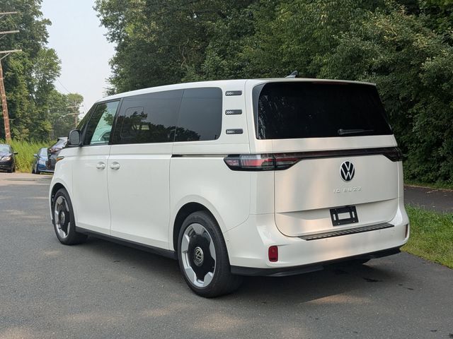 2025 Volkswagen ID. Buzz PRO S - Photo 7
