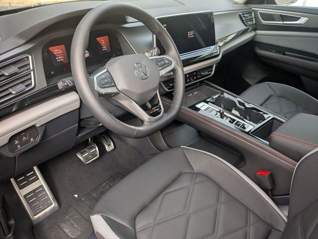 2025 Volkswagen Atlas Atlas Peak Edition - Photo 14