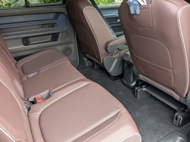 2025 Volkswagen ID. Buzz PRO S - Photo 18