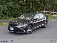 2025 Volkswagen Jetta 1.5T S Sedan For Sale in Canton, CT