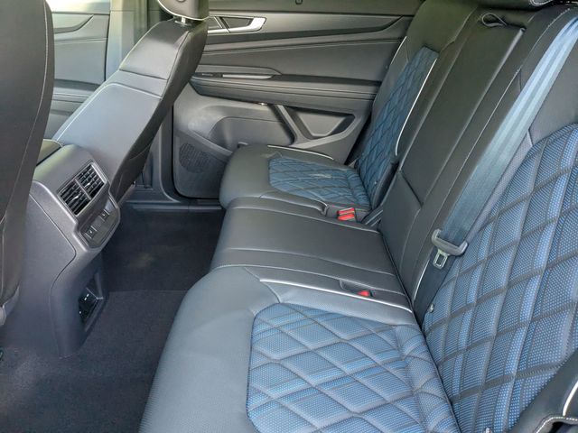 2025 Volkswagen Atlas Cross Sport SEL Premium R-LINE - Photo 18