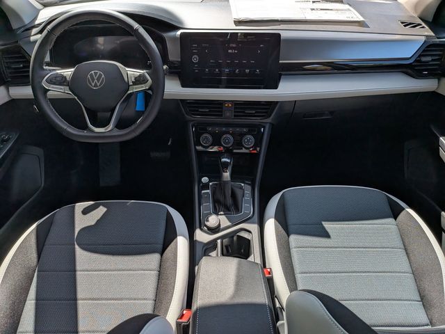 2025 Volkswagen Taos S - Photo 19