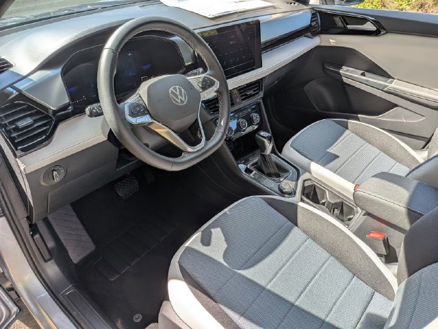 2025 Volkswagen Taos S - Photo 12