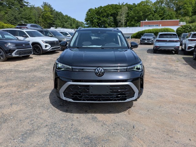 New 2026 Volkswagen Taos 1.5T SEL SUV