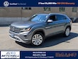 Volkswagen Atlas Cross Sport