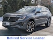  Volkswagen Atlas