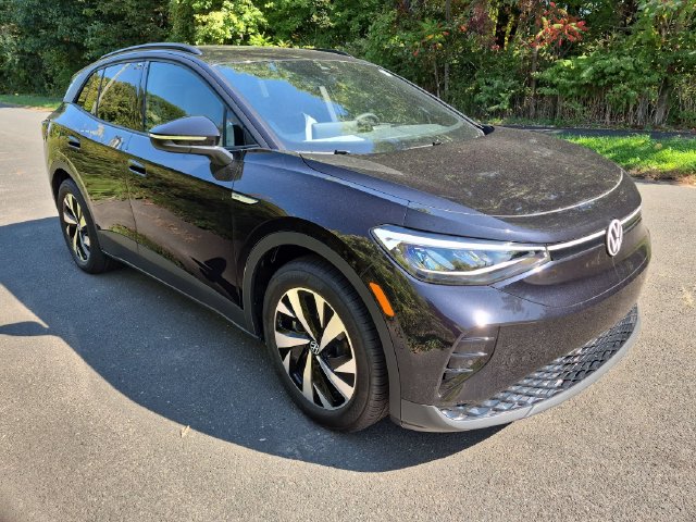 New 2026 Volkswagen ID.4 Pro SUV