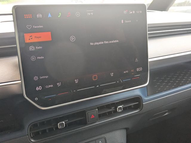 2025 Volkswagen ID. Buzz PRO S - Photo 13