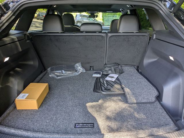 2025 Volkswagen Atlas Cross Sport SEL Premium R-LINE - Photo 19