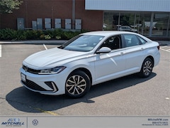 2025 Volkswagen Jetta 1.5T S Sedan