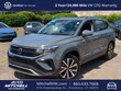 Volkswagen Taos