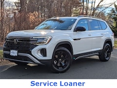 2025 Volkswagen Atlas 2.0T Peak Edition SUV