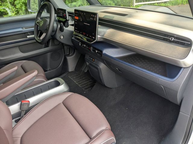 2025 Volkswagen ID. Buzz PRO S - Photo 19