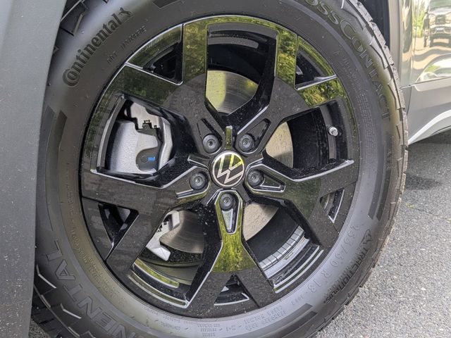 2025 Volkswagen Atlas Atlas Peak Edition - Photo 9