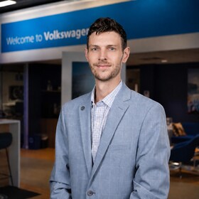 Staff member Jeremy Pratt from ID_0c191e7ecd24