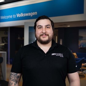 Staff member Zachary Armento from ID_f81490d65a00