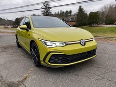 2022 Volkswagen Golf GTI 2.0T Autobahn Hatchback For Sale in Canton, CT