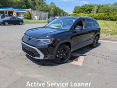New 2026 Volkswagen Taos 1.5T SEL SUV for Sale in Simsbury, CT