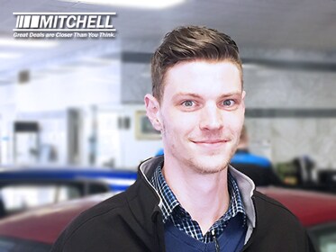 Staff member Jeremy Pratt from ID_0c191e7ecd24