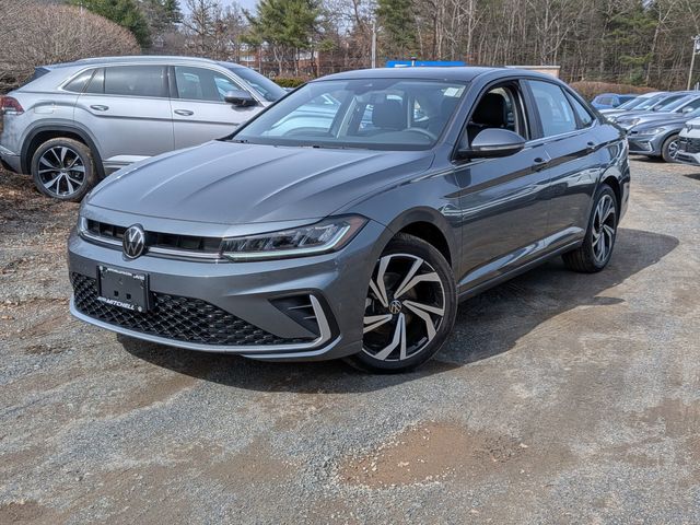 2026 Volkswagen Jetta 1.5T SEL Auto SULEV's photo