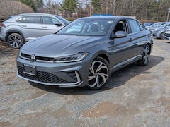 2026 Volkswagen Jetta 1.5T SEL Sedan