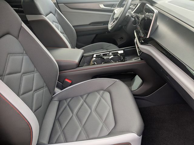 2025 Volkswagen Atlas Atlas Peak Edition - Photo 30