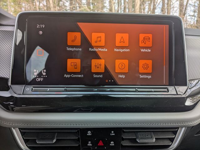 2025 Volkswagen Atlas Atlas Peak Edition - Photo 20