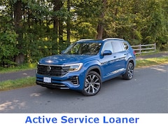 2026 Volkswagen Atlas 2.0T SEL Premium R-Line SUV