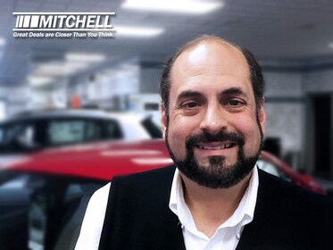 Staff member George Goggi from ID_2bc4a8a00aeb
