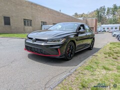 2026 Volkswagen Jetta GLI 2.0T Autobahn Sedan