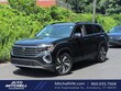  Volkswagen Atlas