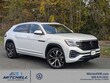  Volkswagen Atlas Cross Sport