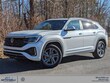 Volkswagen Atlas Cross Sport