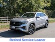  Volkswagen Atlas Cross Sport