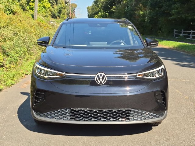 New 2026 Volkswagen ID.4 Pro SUV