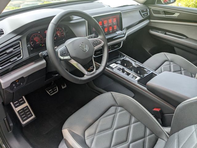 2025 Volkswagen Atlas Atlas Peak Edition - Photo 11