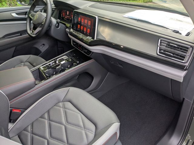 2025 Volkswagen Atlas Atlas Peak Edition - Photo 22